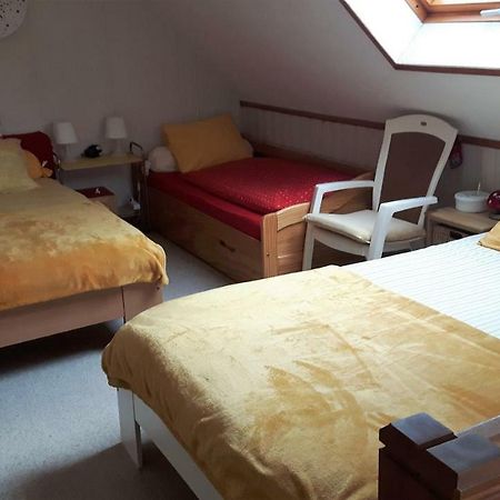 Le Mouton Blanc Villa Couloisy Екстериор снимка