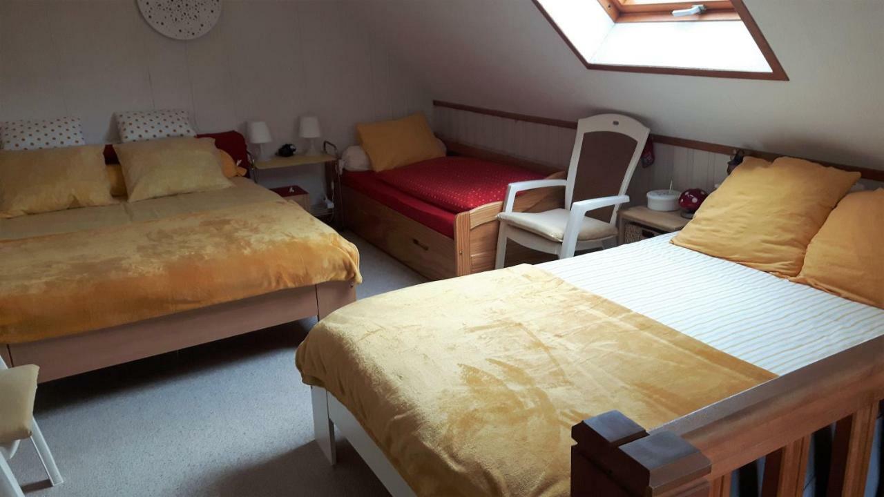 Le Mouton Blanc Villa Couloisy Екстериор снимка